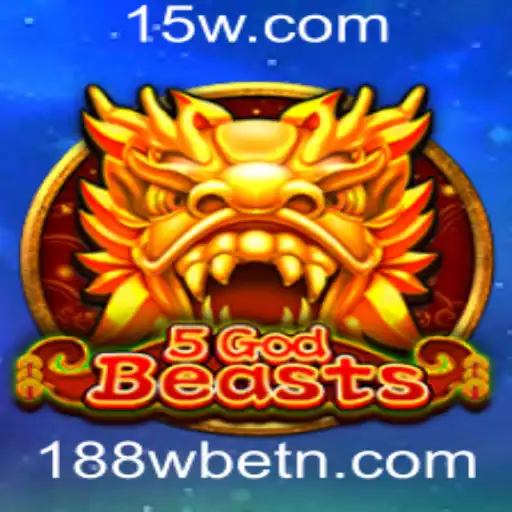 Descubra o Fascinante Mundo de 5GodBeasts com 188Wbet