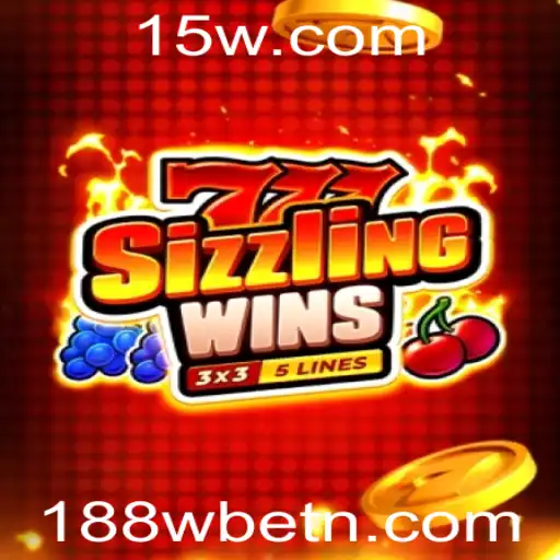Descubra o Mundo de 777sizzlingwins: A Nova Sensação nos Jogos Online da 188Wbet