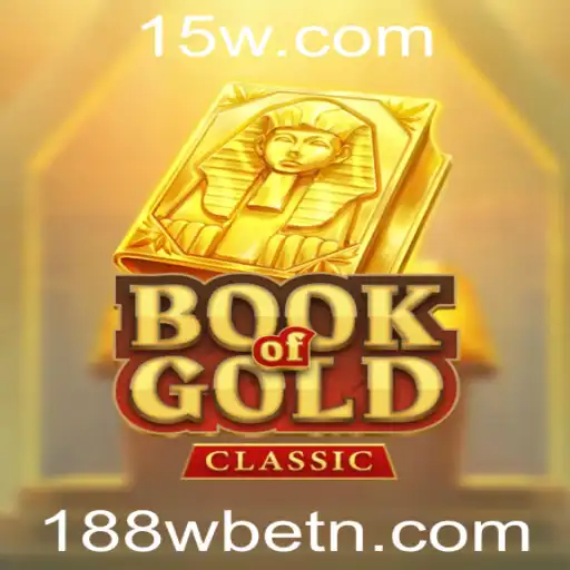 Descubra o Fascinante Mundo de BookOfGoldClassic com 188Wbet