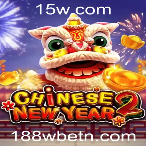 Descobrindo o Universo do Jogo CHINESENEWYEAR2 na Plataforma 188Wbet