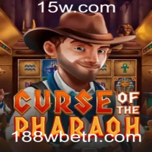 CurseofthePharaoh: Uma Aventura Misteriosa em 188Wbet