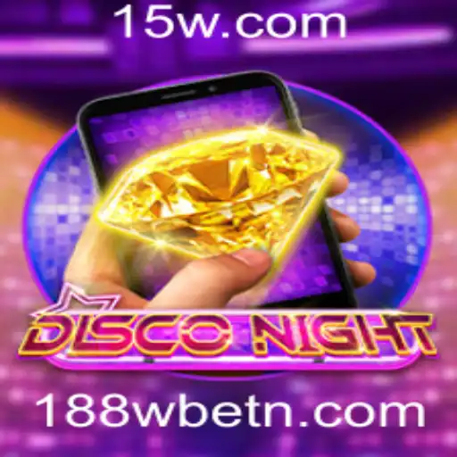 Descubra o Fascinante Mundo de DiscoNightM: Entretenimento com 188Wbet