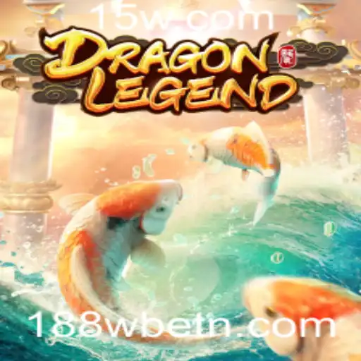 Descubra a Incrível Aventura de DragonLegend em 188Wbet