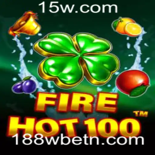 Descobrindo o Universo de FireHot100: Um Jogo Atraente na Plataforma 188Wbet