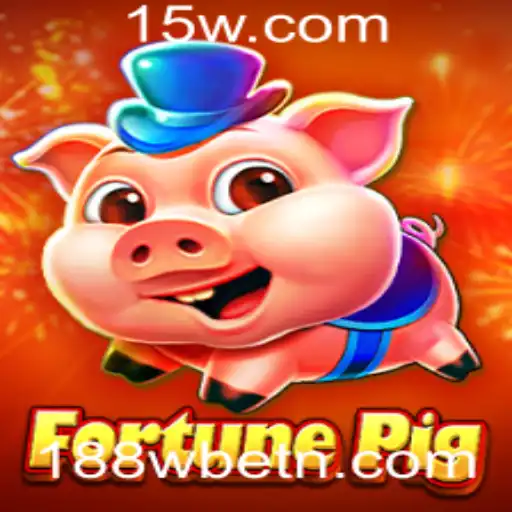 Descubra o Fascinante Mundo de FortunePig no 188Wbet