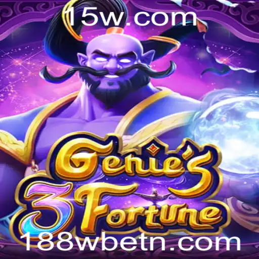 Descubra Genie3Fortune: O Novo Sensação do Mundo dos Jogos