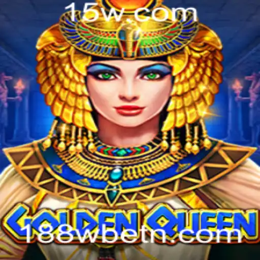 GoldenQueen: Descubra a Magia do Novo Jogo com 188Wbet