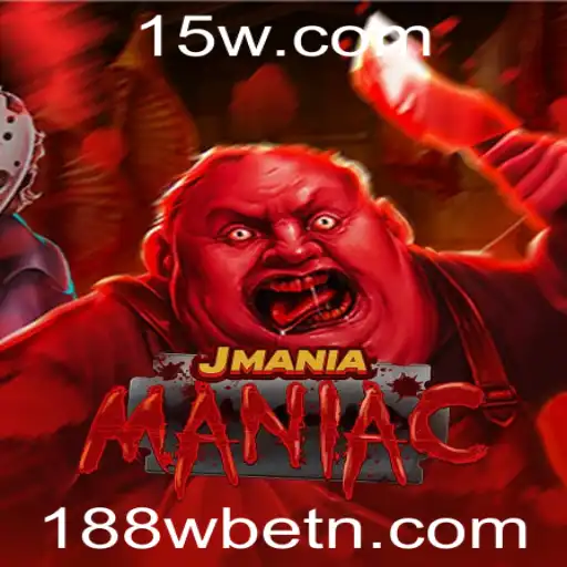 Explorando o Universo de JManiaManiac e a Influência de 188Wbet