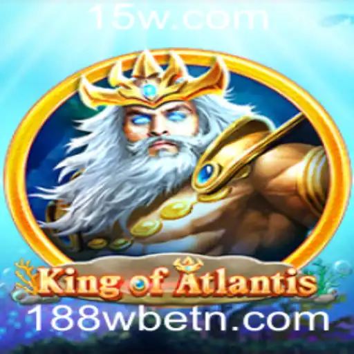 Descubra o Fascinante Mundo de KingofAtlantis com 188Wbet