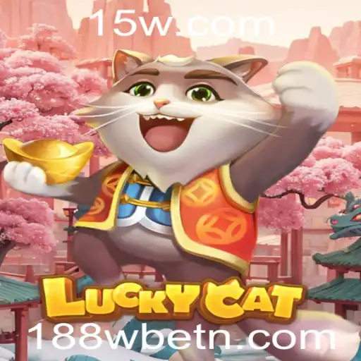 Explorando o Mundo do Jogo LuckyCat no 188Wbet