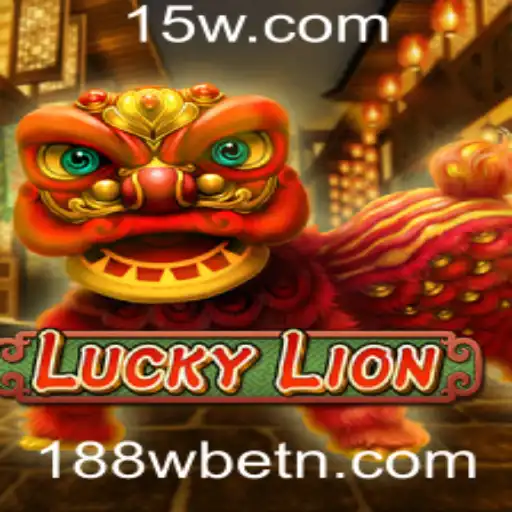Explorando o Mundo de LuckyLion: Uma Nova Experiência de Jogo com 188Wbet