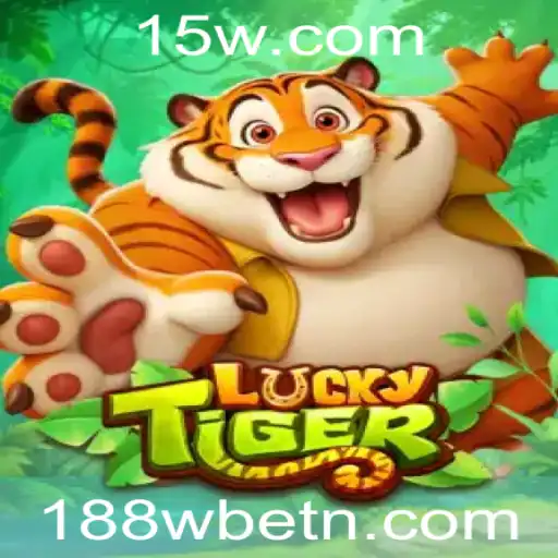 Explorando o Mundo Empolgante de LuckyTiger na Plataforma 188Wbet