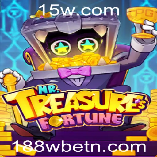 Descubra 'MrTreasuresFortune': O Novo Sensação do Mundo dos Jogos