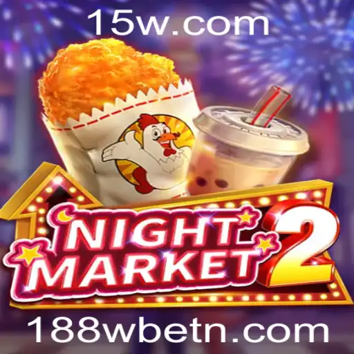 Explorando o Universo do Jogo NightMarket2 com 188Wbet