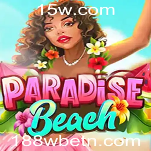 Explorando o Mundo de ParadiseBeach: Seu Passaporte para o Cassino Virtual 188Wbet