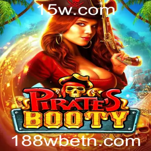 Descubra o Mundo de Aventuras do Jogo PiratesBooty com 188Wbet