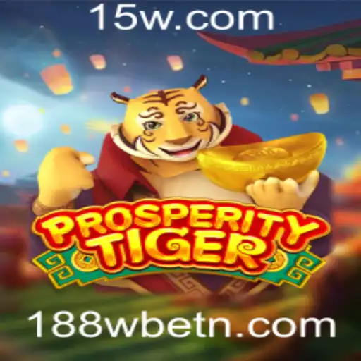 Explore o Excitante Mundo de ProsperityTiger na 188Wbet
