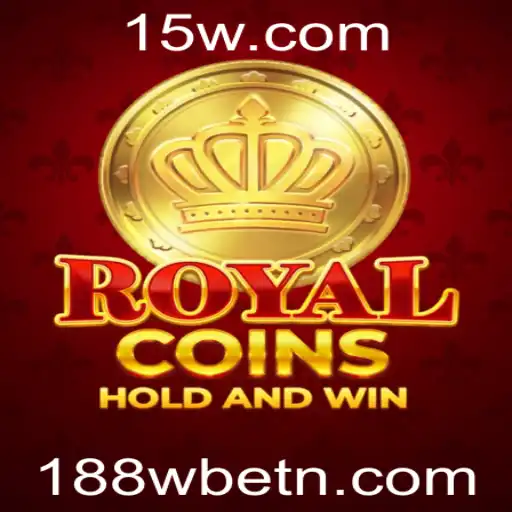 Descubra o Fascinante Mundo de RoyalCoins no 188Wbet