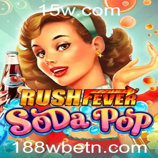 Explore o Fascinante Mundo de RushFeverSodaPop com 188Wbet