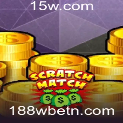 Descubra o Empolgante Mundo do ScratchMatch com 188Wbet