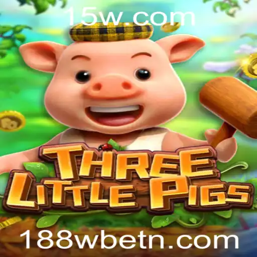 Explorando o Jogo THREELITTLEPIGS com 188Wbet: Diversão e Estratégia