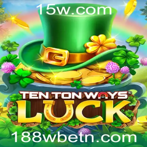 Descubra as Aventuras de 'TenTonWaysLuck': Um Jogo Inovador na Plataforma 188Wbet