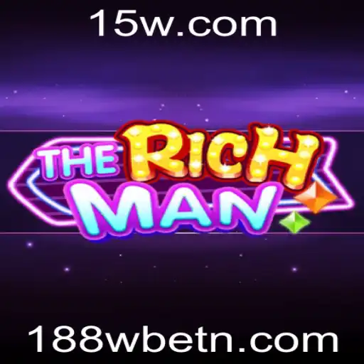 TheRichMan: Uma Experiência de Jogo Revolucionária com 188Wbet