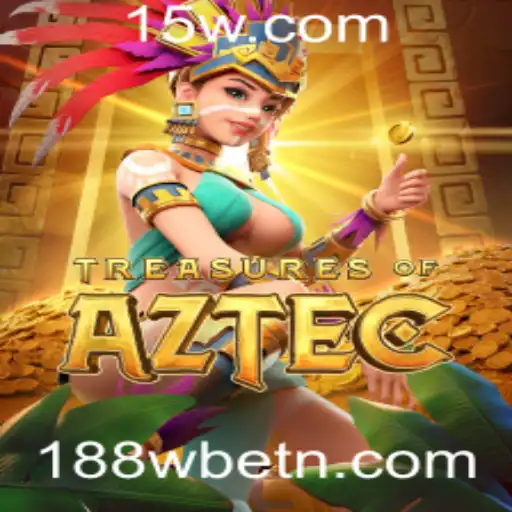 Tesouros do Aztec: Explorando o Encanto do Jogo com 188Wbet