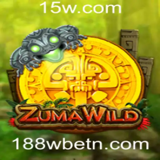 ZumaWild: A Aventura Empolgante do 188Wbet